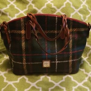 Dooney & Bourke 1975 bag